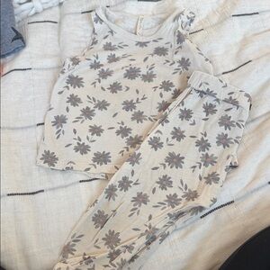 Rylee + Cru set 18-24m